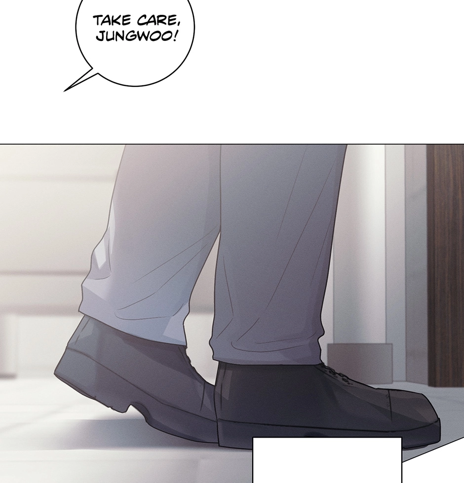 Read Off The Plate chapter 33 image 20 on Lezhin