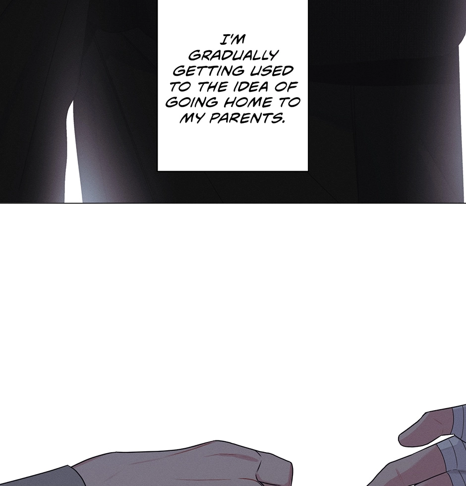 Read Off The Plate chapter 33 image 23 on Lezhin