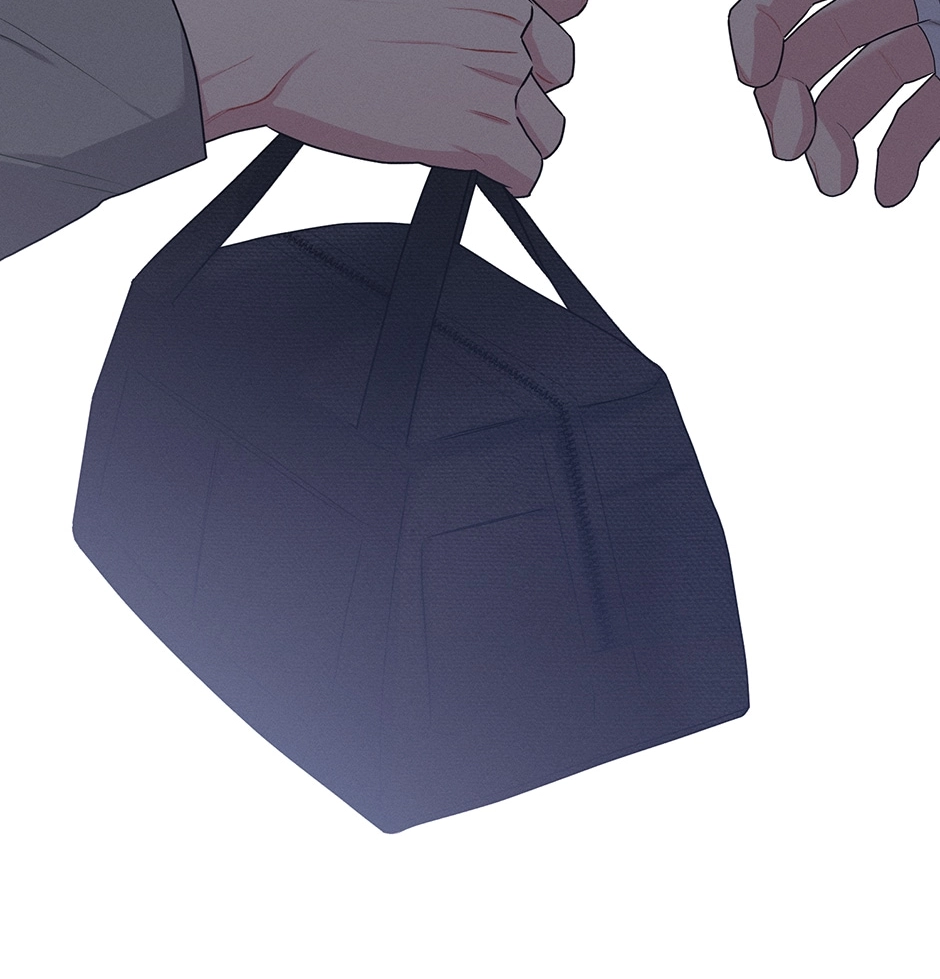 Read Off The Plate chapter 33 image 24 on Lezhin