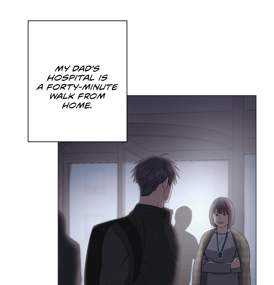 Read Off The Plate chapter 33 image 25 on Lezhin