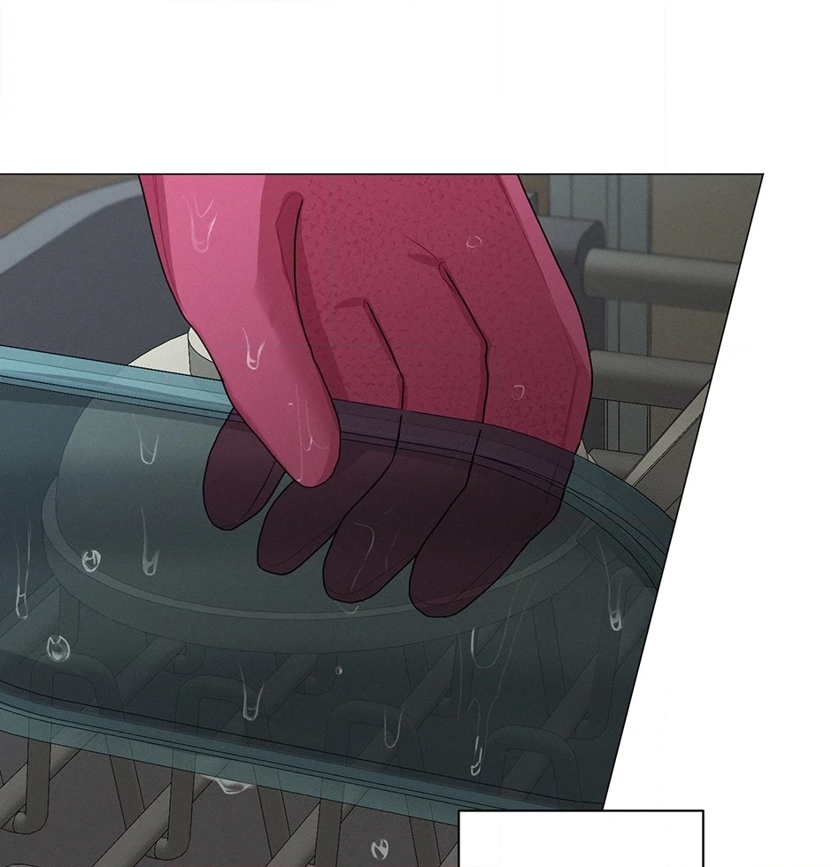 Read Off The Plate chapter 33 image 29 on Lezhin