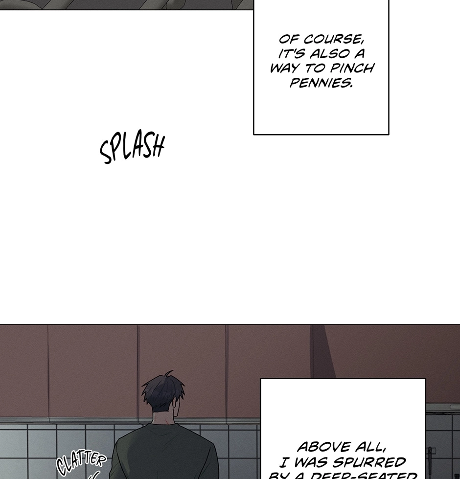 Read Off The Plate chapter 33 image 30 on Lezhin