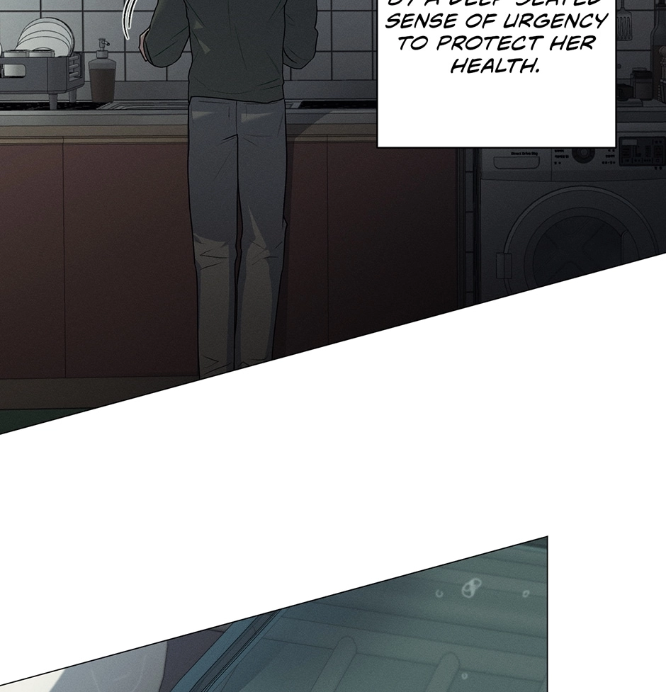 Read Off The Plate chapter 33 image 31 on Lezhin