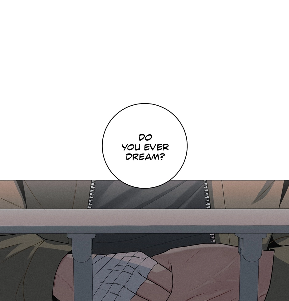 Read Off The Plate chapter 33 image 46 on Lezhin