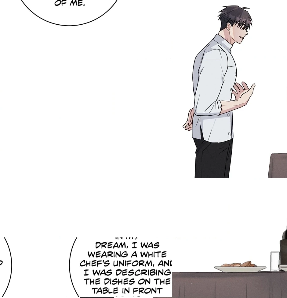 Read Off The Plate chapter 33 image 49 on Lezhin