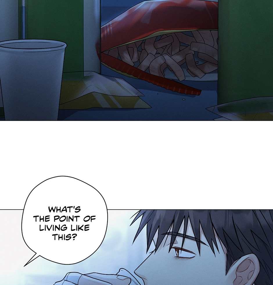 Read Off The Plate chapter 33 image 5 on Lezhin