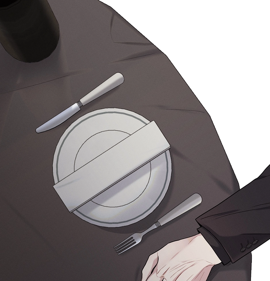 Read Off The Plate chapter 33 image 51 on Lezhin