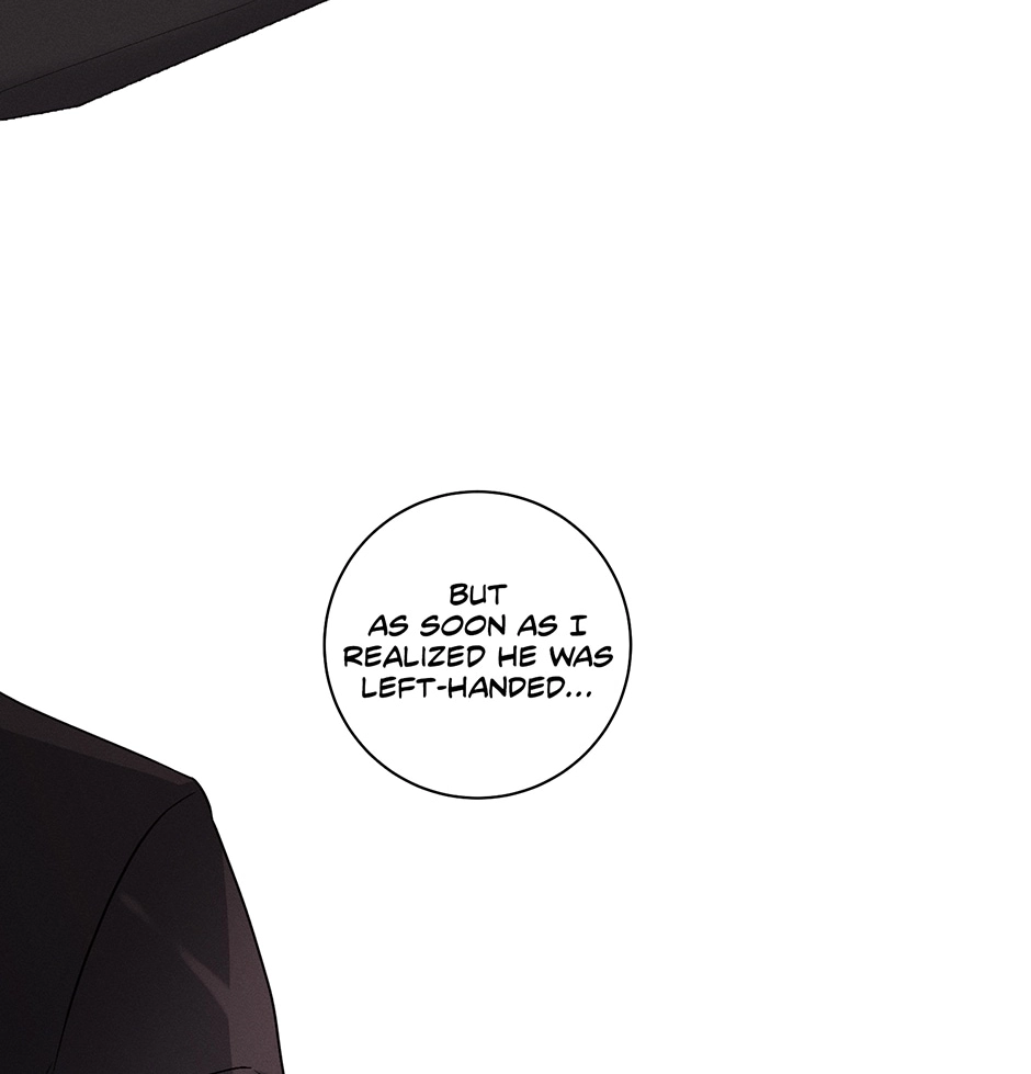 Read Off The Plate chapter 33 image 53 on Lezhin
