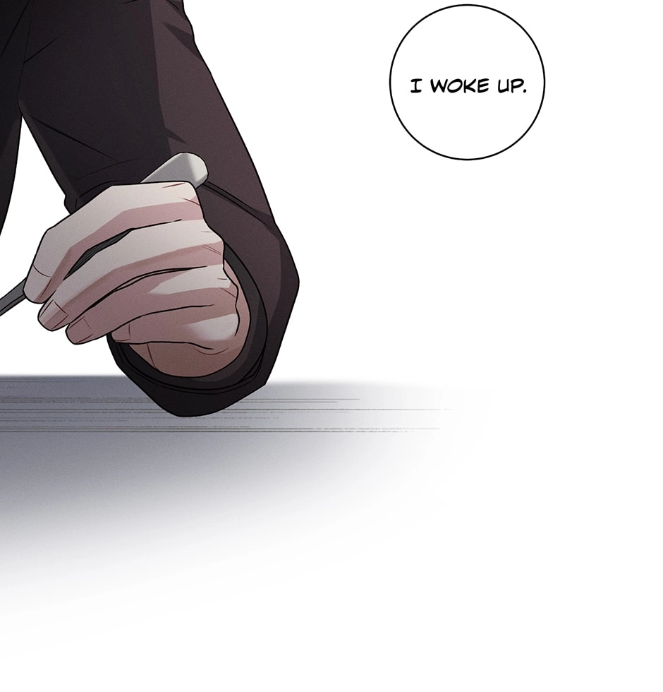 Read Off The Plate chapter 33 image 54 on Lezhin
