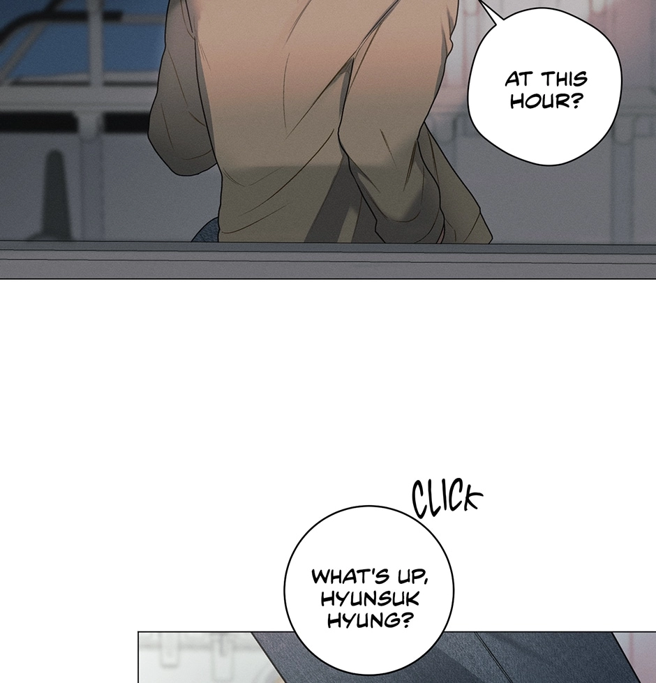 Read Off The Plate chapter 33 image 61 on Lezhin