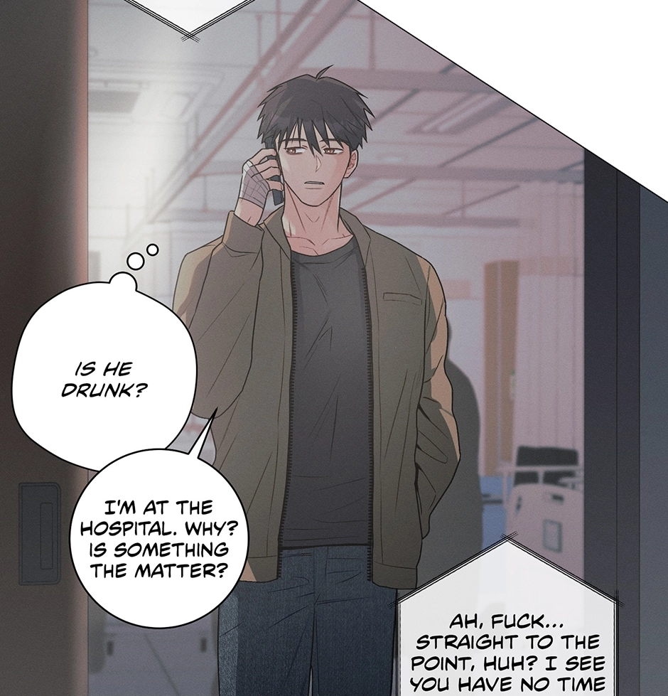 Read Off The Plate chapter 33 image 63 on Lezhin