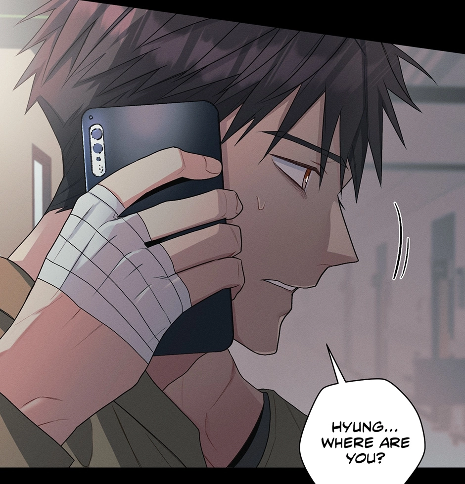 Read Off The Plate chapter 33 image 65 on Lezhin