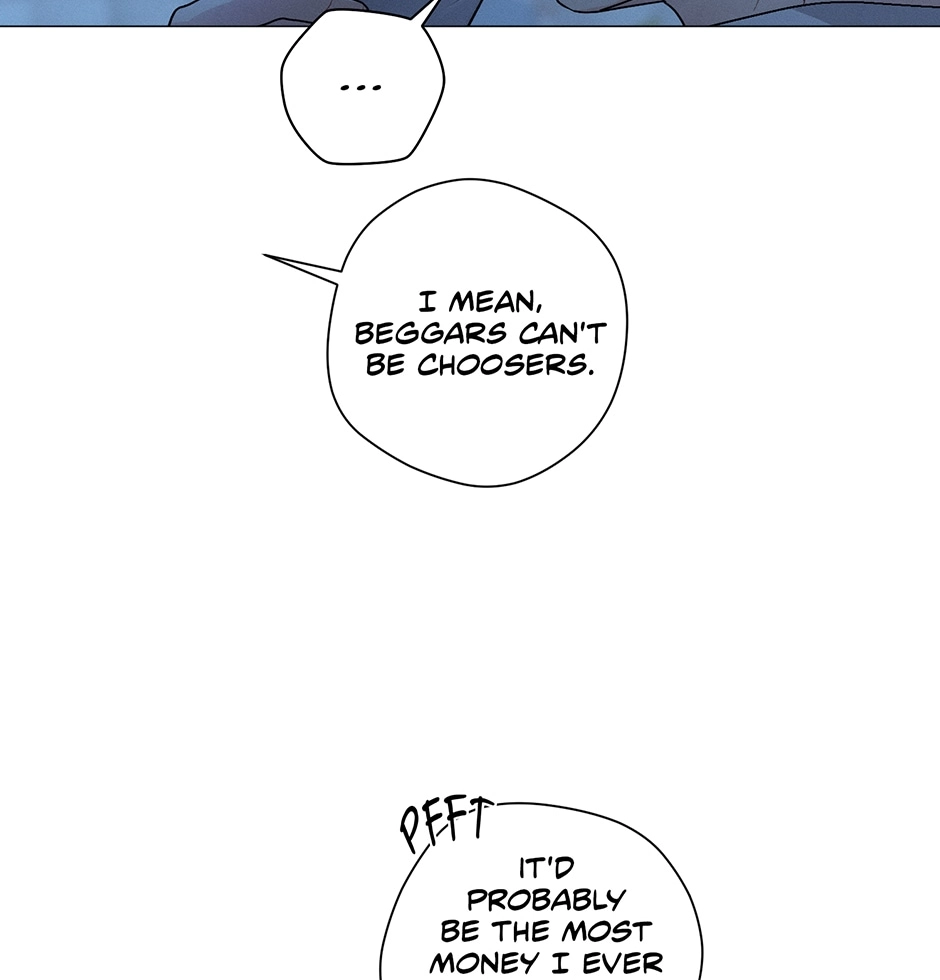 Read Off The Plate chapter 33 image 7 on Lezhin