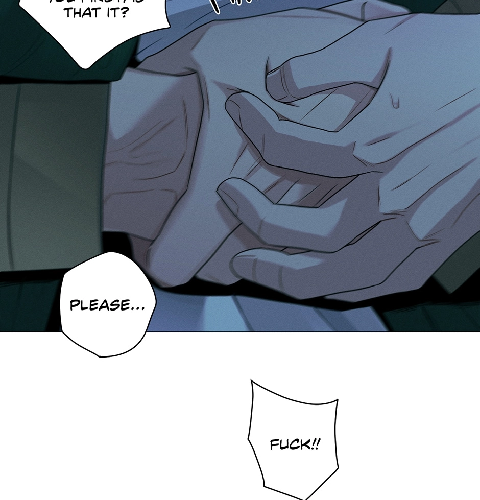 Read Off The Plate chapter 33 image 75 on Lezhin