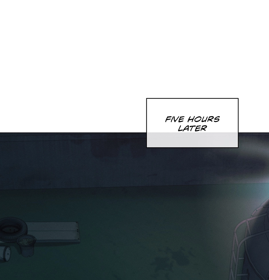 Read Off The Plate chapter 33 image 81 on Lezhin