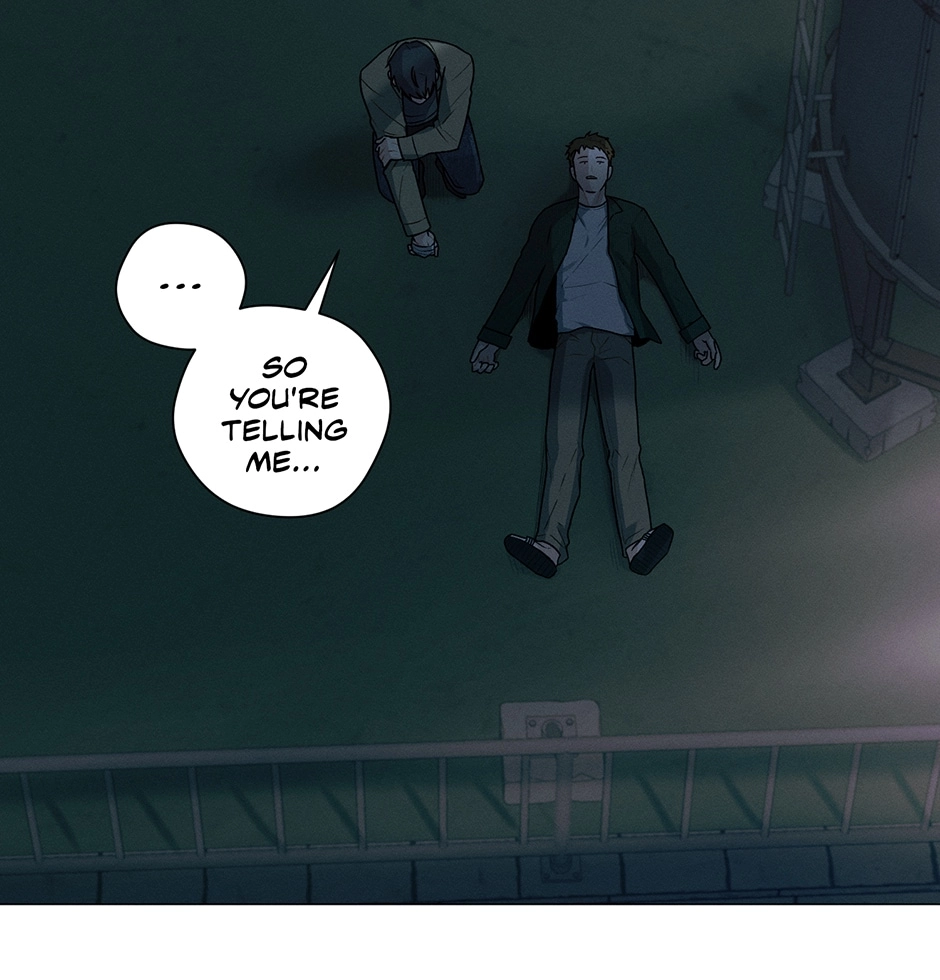 Read Off The Plate chapter 33 image 82 on Lezhin