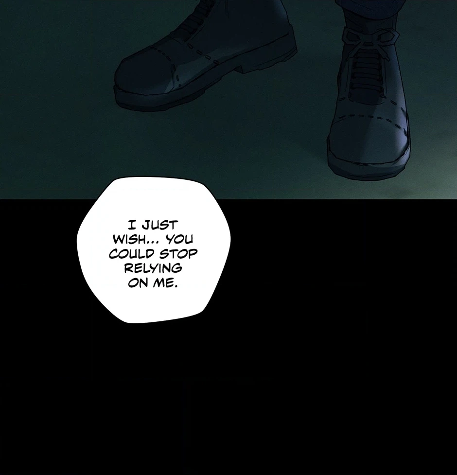 Read Off The Plate chapter 33 image 89 on Lezhin