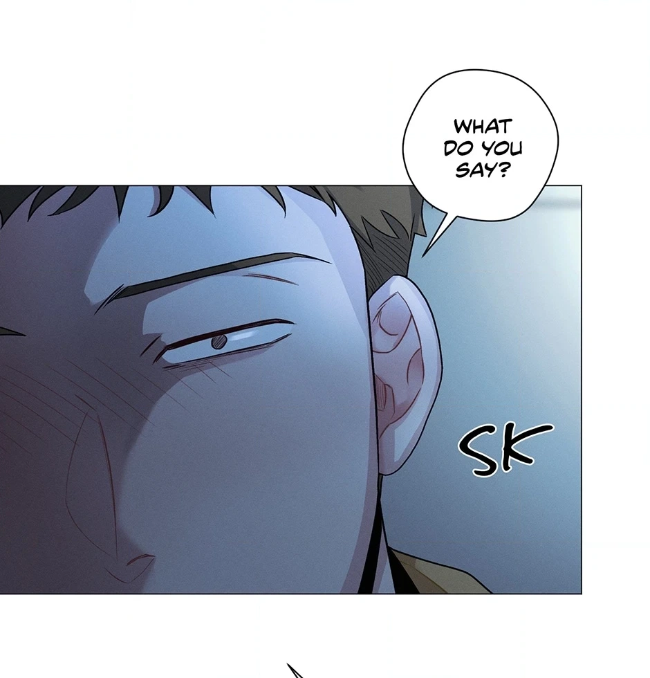 Read Off The Plate chapter 33 image 9 on Lezhin