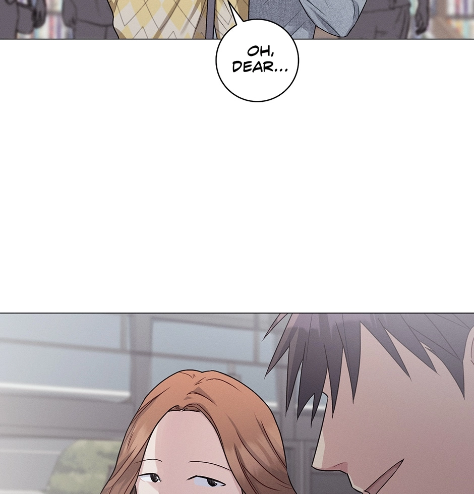 Read Off The Plate chapter 34 image 10 on Lezhin