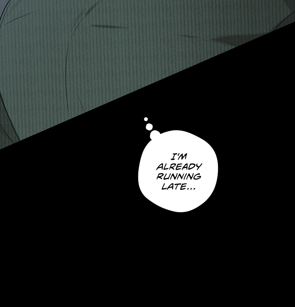 Read Off The Plate chapter 34 image 100 on Lezhin