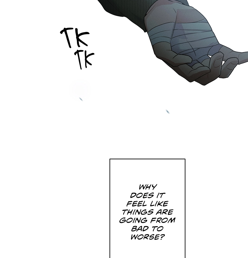 Read Off The Plate chapter 34 image 102 on Lezhin