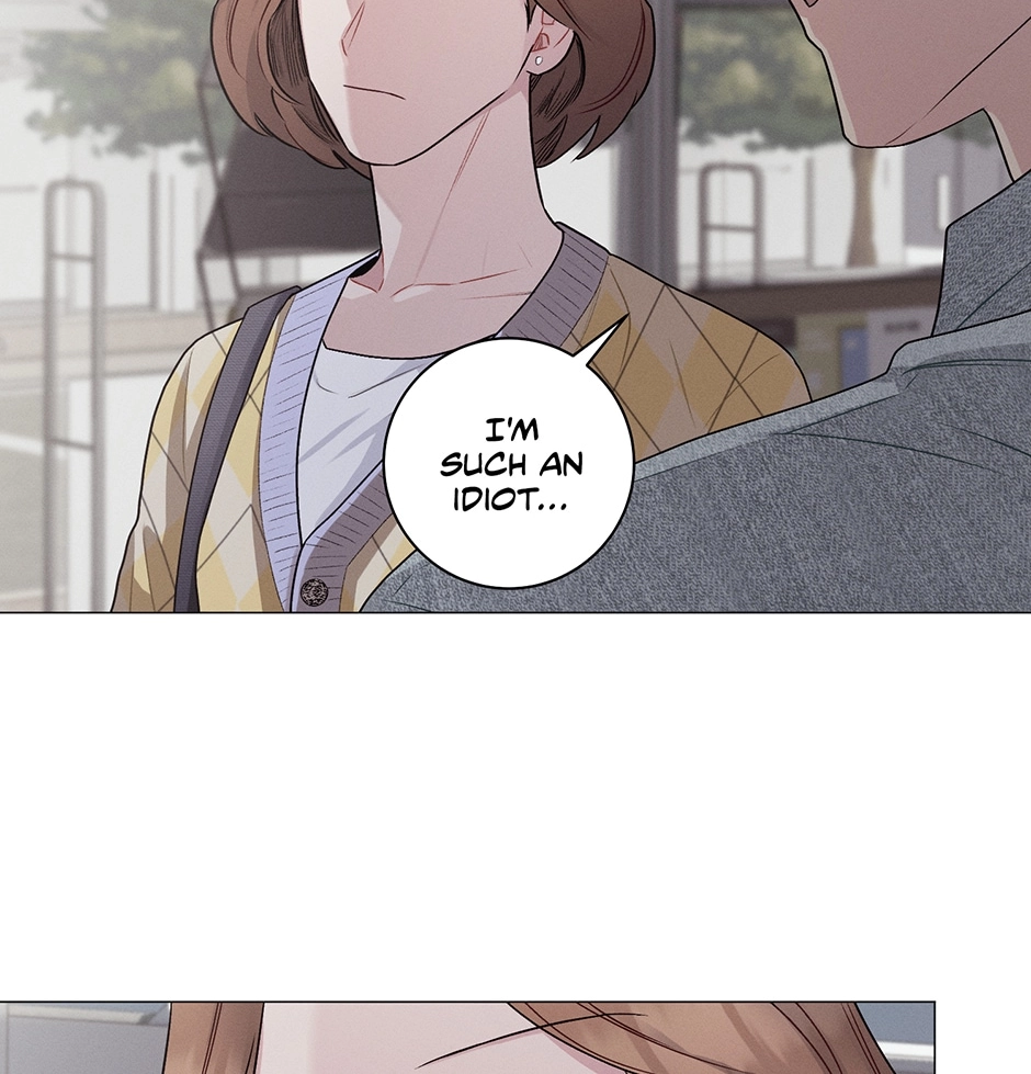 Read Off The Plate chapter 34 image 11 on Lezhin