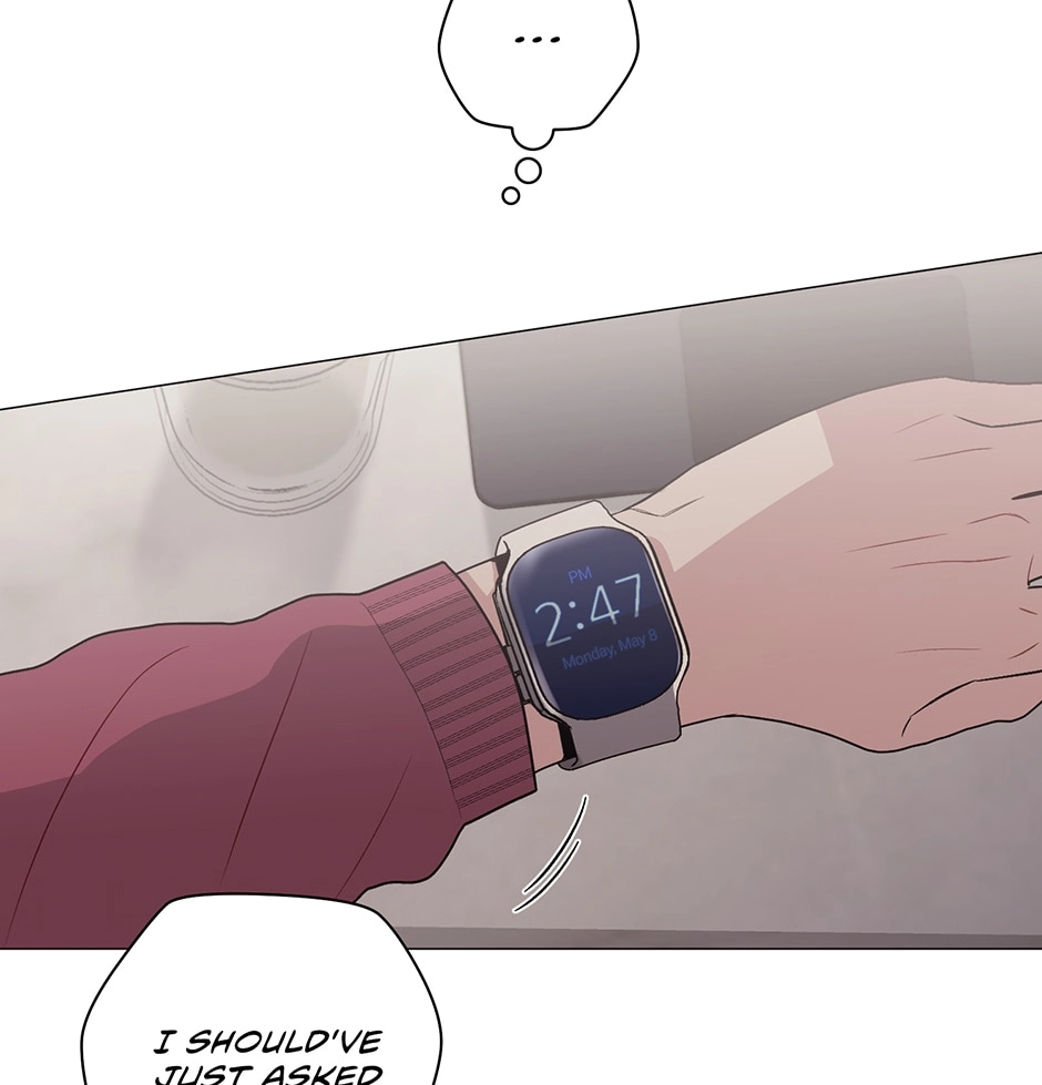 Read Off The Plate chapter 34 image 114 on Lezhin