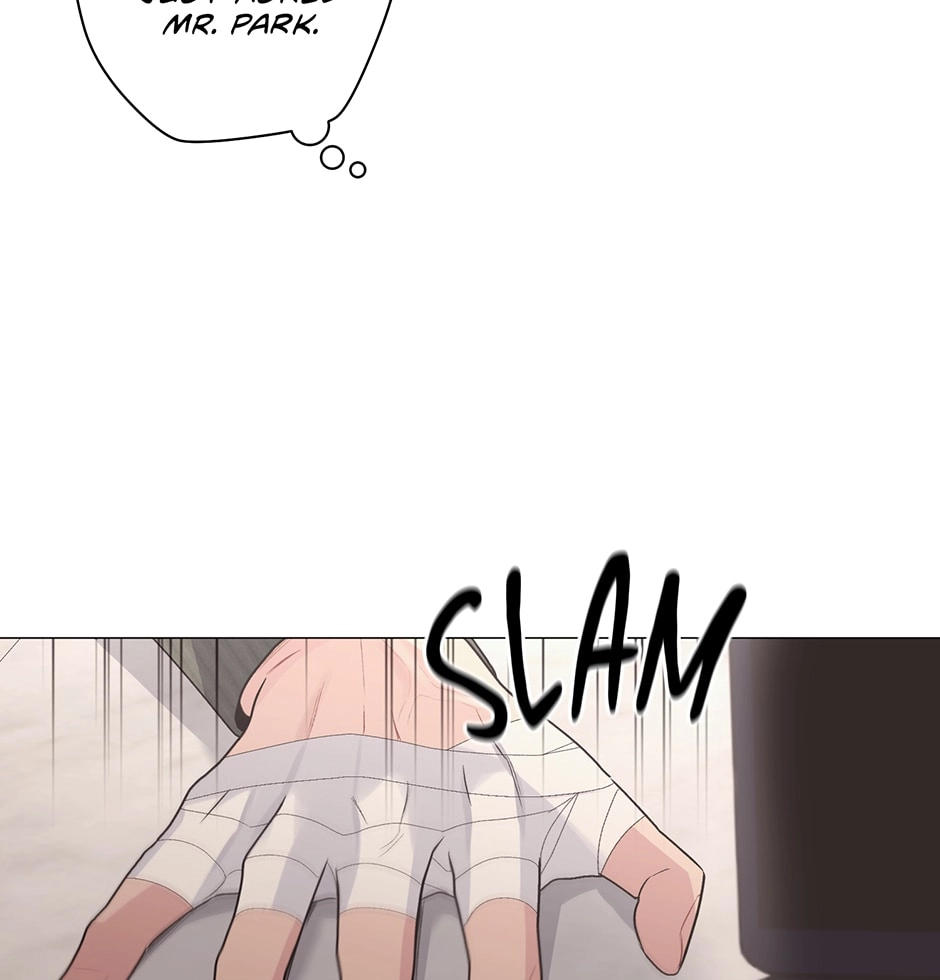 Read Off The Plate chapter 34 image 115 on Lezhin