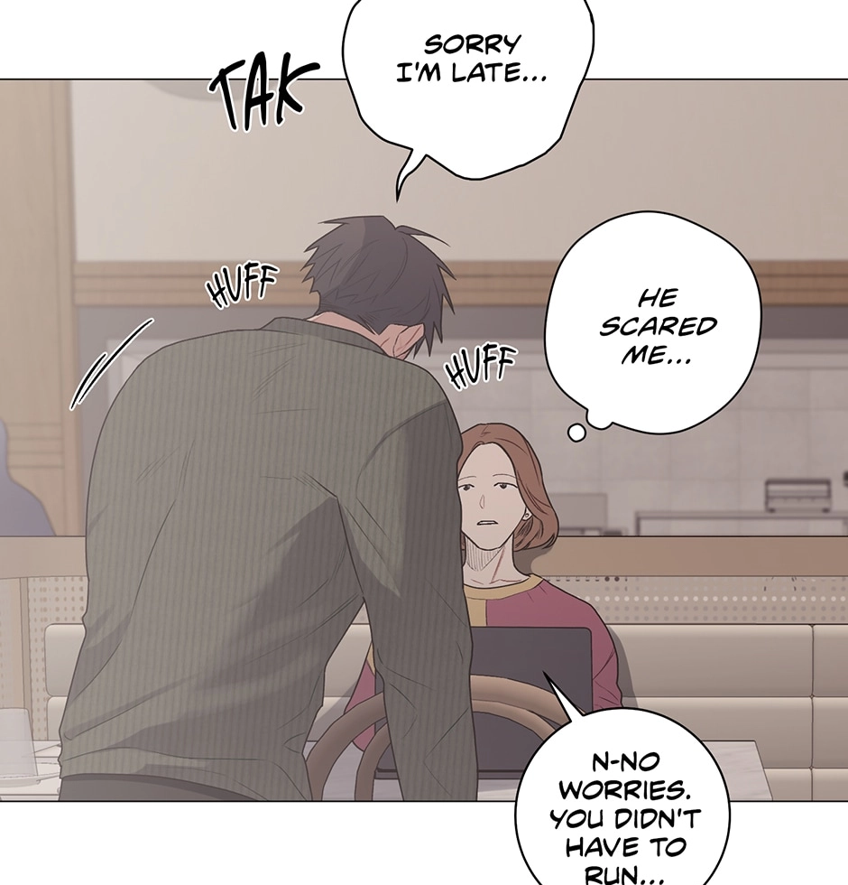 Read Off The Plate chapter 34 image 117 on Lezhin