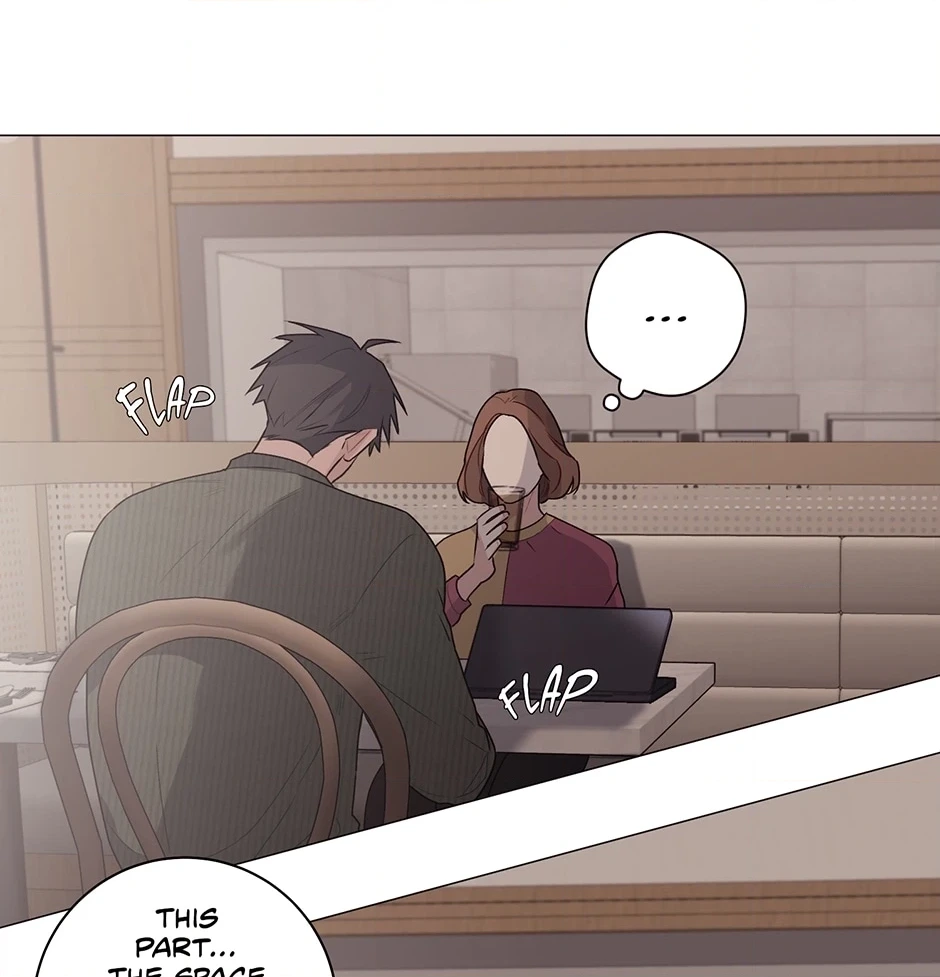 Read Off The Plate chapter 34 image 119 on Lezhin
