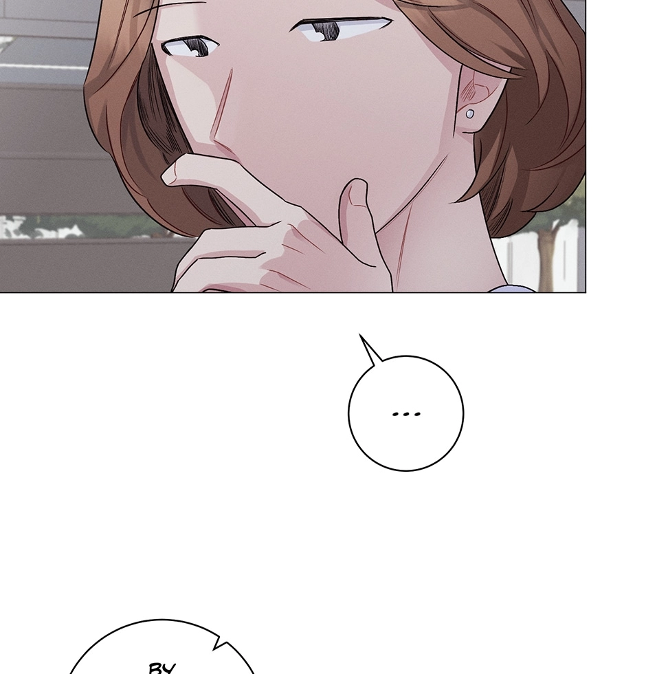 Read Off The Plate chapter 34 image 12 on Lezhin