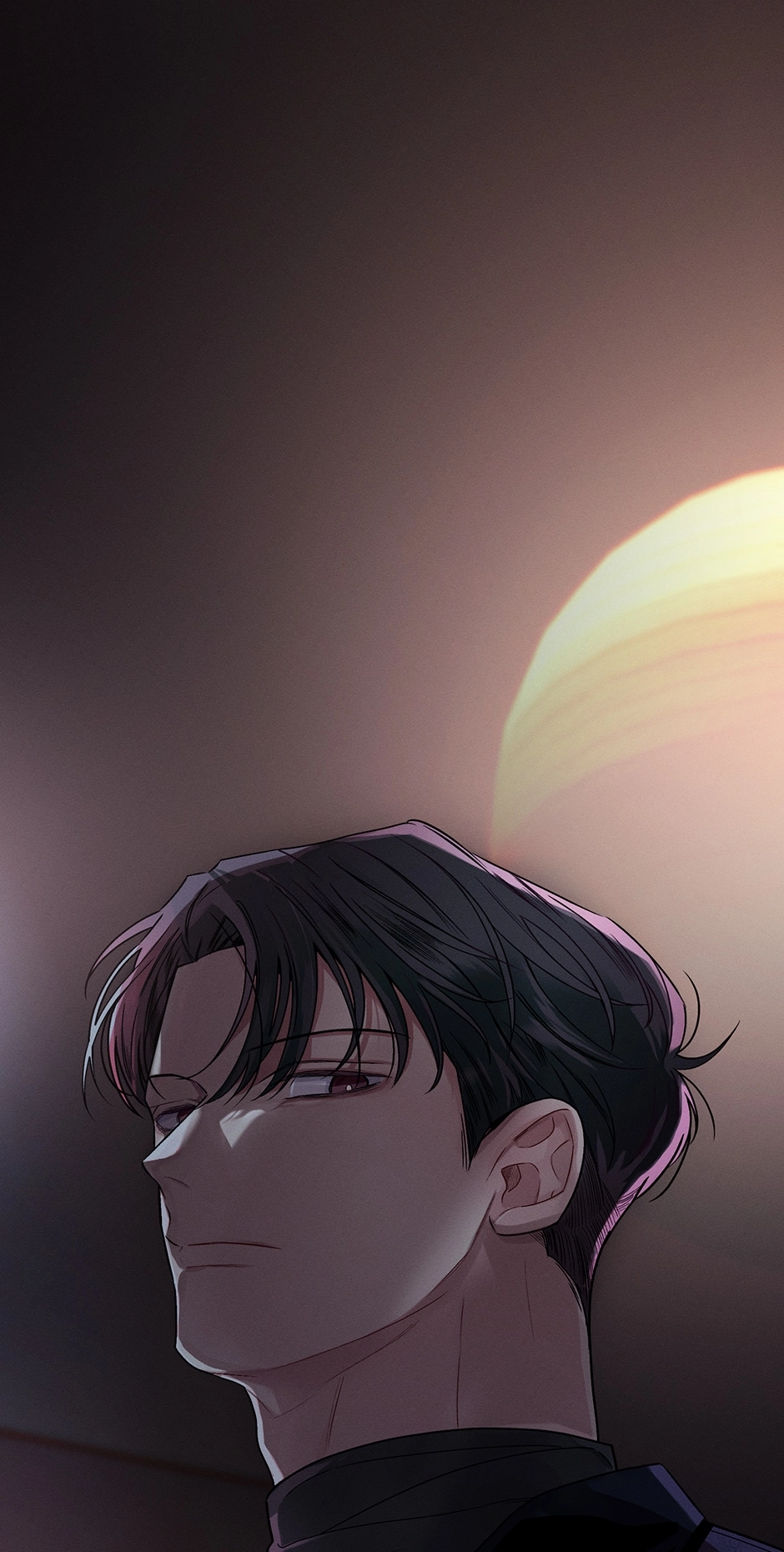 Read Off The Plate chapter 34 image 128 on Lezhin
