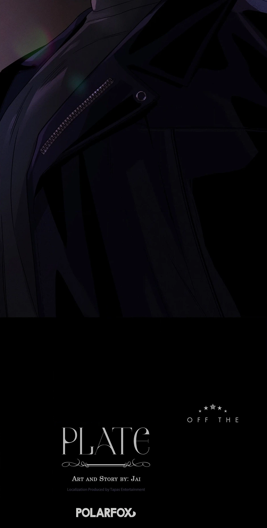 Read Off The Plate chapter 34 image 129 on Lezhin