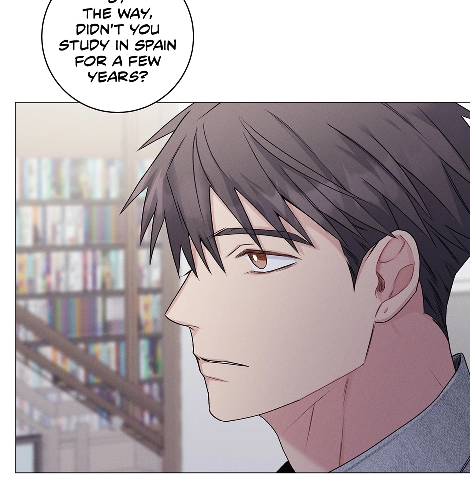 Read Off The Plate chapter 34 image 13 on Lezhin