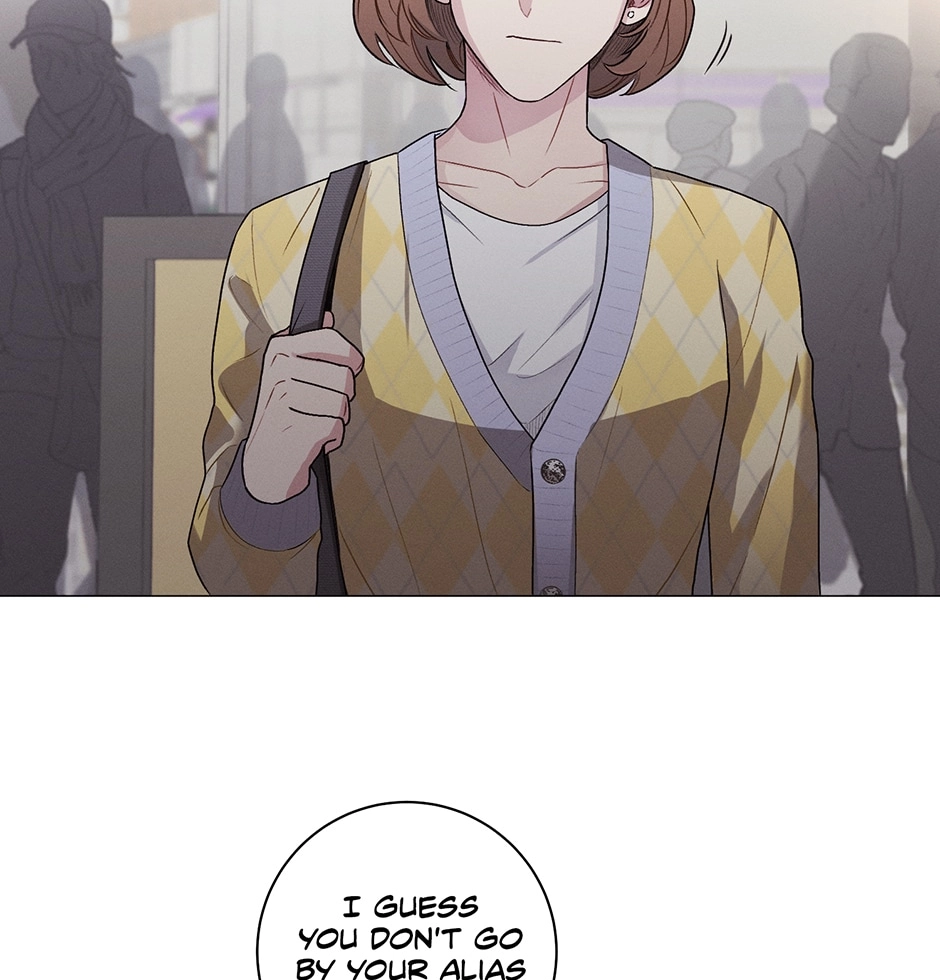 Read Off The Plate chapter 34 image 2 on Lezhin