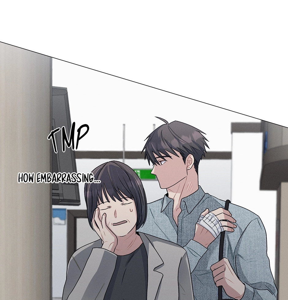 Read Off The Plate chapter 34 image 21 on Lezhin