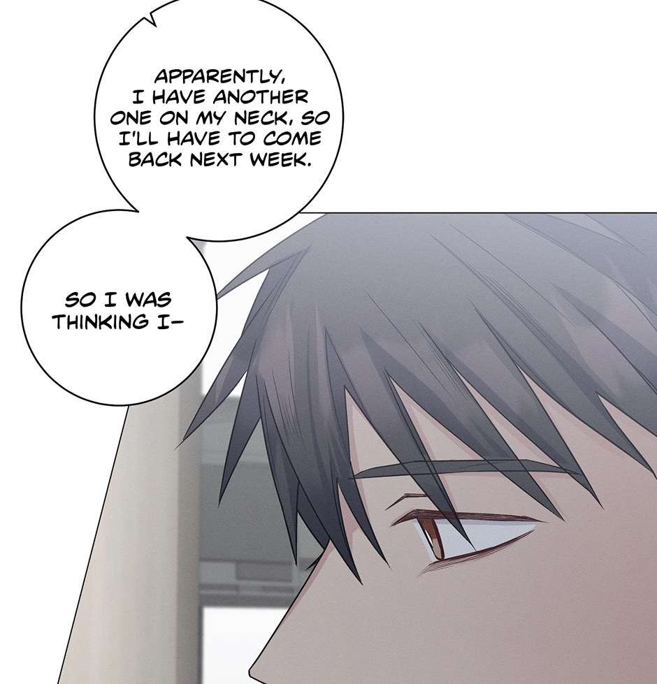 Read Off The Plate chapter 34 image 23 on Lezhin