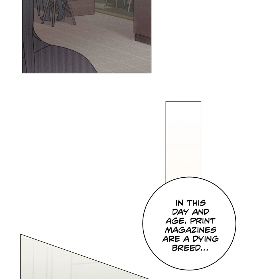 Read Off The Plate chapter 34 image 28 on Lezhin