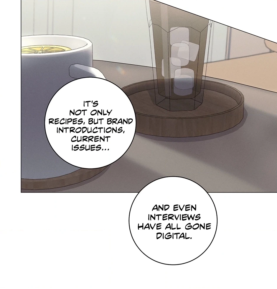 Read Off The Plate chapter 34 image 29 on Lezhin