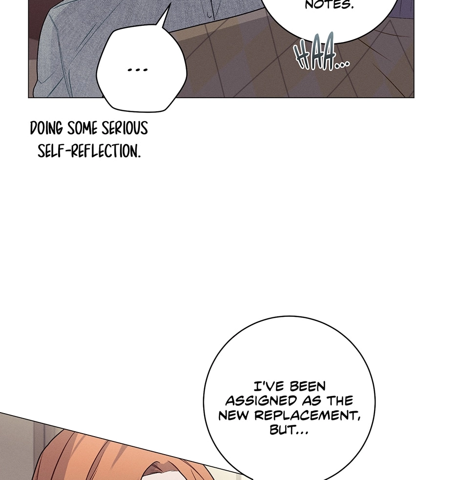 Read Off The Plate chapter 34 image 33 on Lezhin