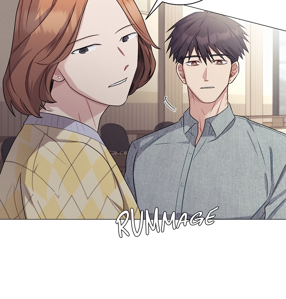 Read Off The Plate chapter 34 image 34 on Lezhin