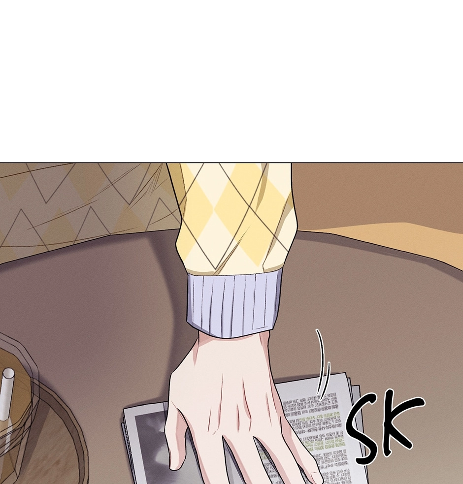 Read Off The Plate chapter 34 image 35 on Lezhin