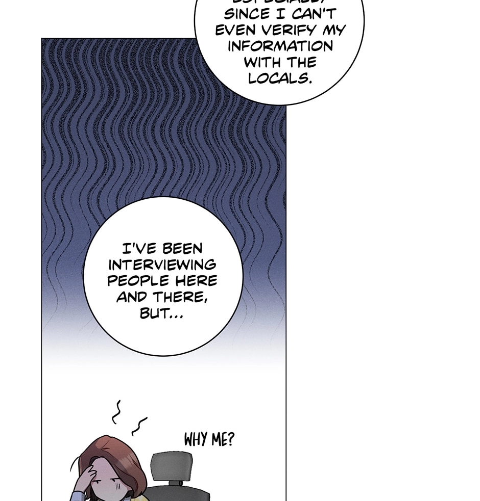 Read Off The Plate chapter 34 image 37 on Lezhin