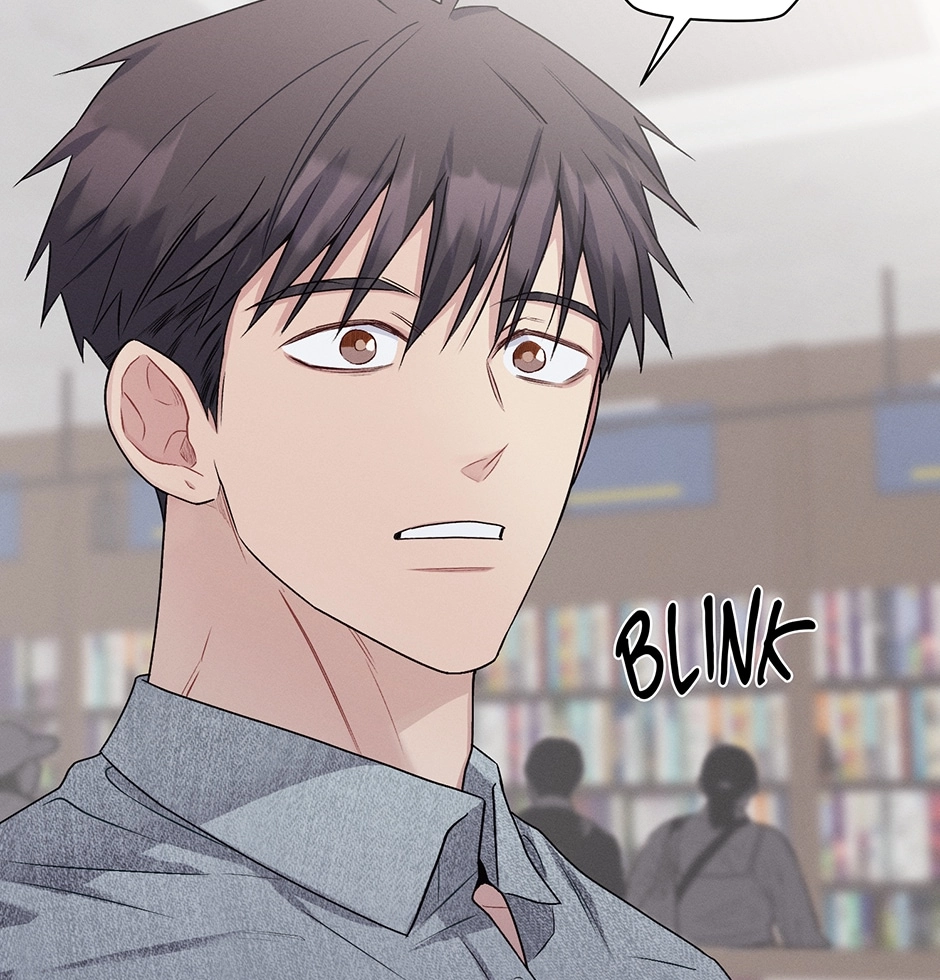 Read Off The Plate chapter 34 image 4 on Lezhin