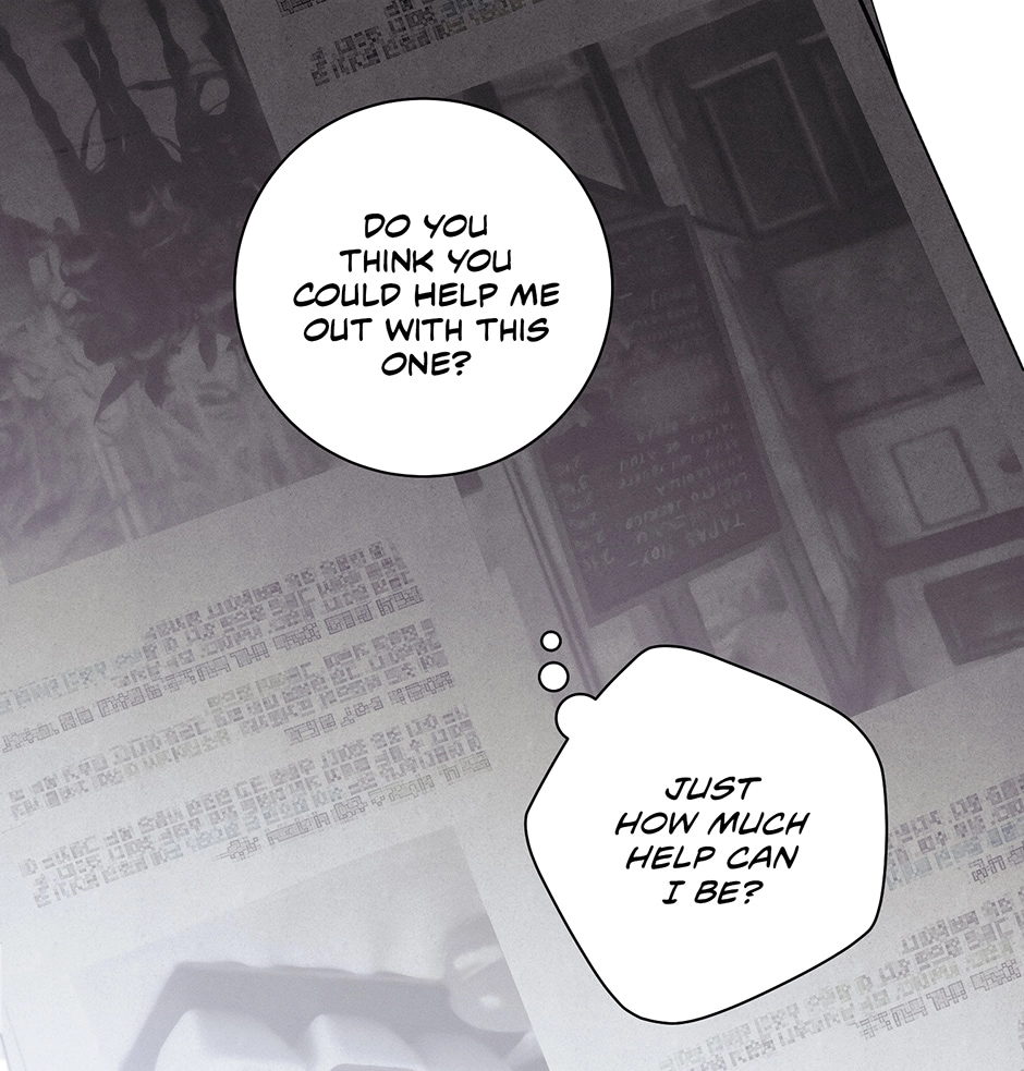 Read Off The Plate chapter 34 image 40 on Lezhin