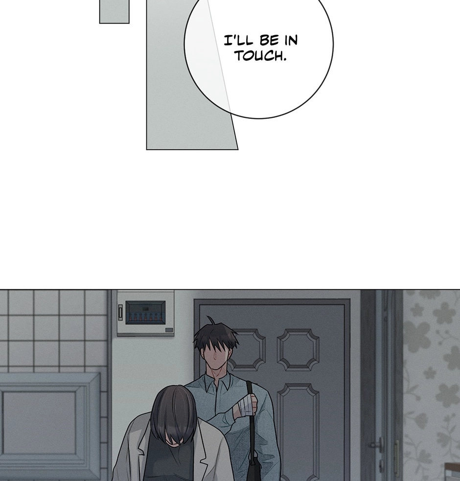 Read Off The Plate chapter 34 image 43 on Lezhin