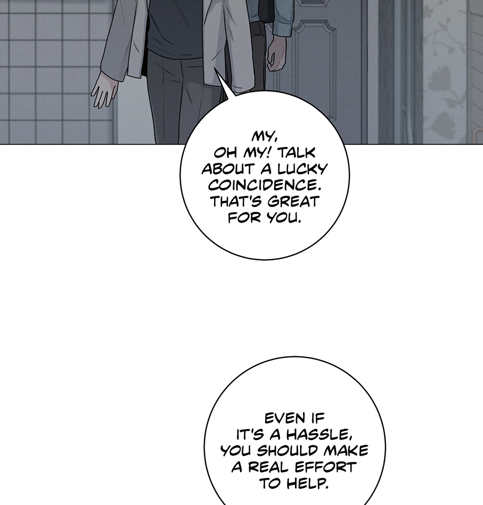 Read Off The Plate chapter 34 image 44 on Lezhin