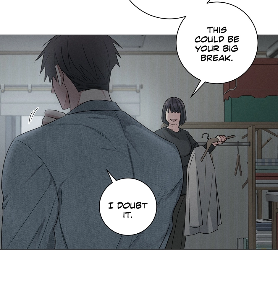 Read Off The Plate chapter 34 image 45 on Lezhin