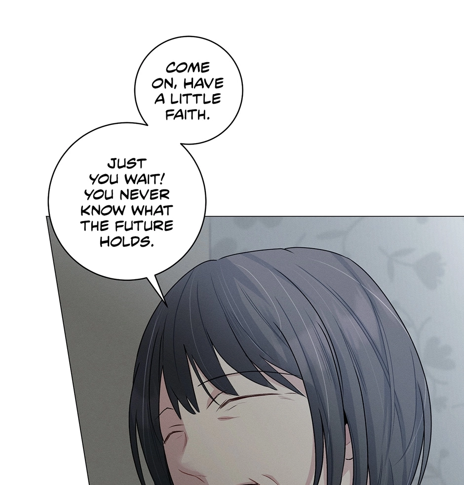 Read Off The Plate chapter 34 image 46 on Lezhin