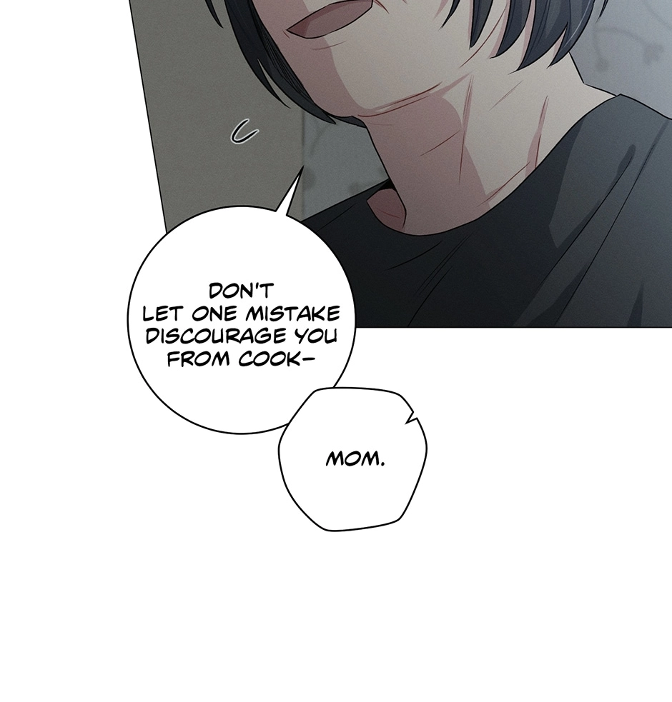 Read Off The Plate chapter 34 image 47 on Lezhin